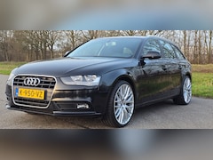 Audi A4 Avant - 1.8 TFSI Pro Line Business Panoramadak | Sportstuur | Stoelverwarming