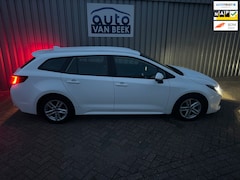 Toyota Corolla Touring Sports - 1.8 Hybrid Business