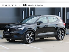 Volvo XC40 - 2.0 T4 R-Design | Premium audio by Harman Kardon | Verwarmbare voorstoelen | Trekhaak