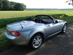 Mazda MX-5 - 1.8 TS