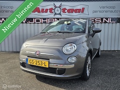 Fiat 500 - 0.9 TwinAir Turbo Easy I Airco I Elektr.-pakket I NAP