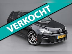 Volkswagen Golf - R-Line|Cruise|Nieuwe ketting|Orgi. NL