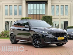 BMW X5 - xDrive50e M Sport - BTW - Massagestoelen - 360