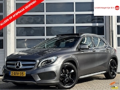 Mercedes-Benz GLA-Klasse - 250 4MATIC AMBITION | NL-AUTO