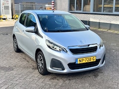 Peugeot 108 - 1.0 e-VTi Active TOP!