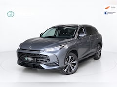 MG MG HS PHEV - 1.5 Luxury Plug in|Automaat|LED|Automaat|Navi|Elect.stoelen|Camera|7 jaar fabrieksgarantie