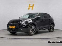 Fiat 600 - 1.2 Hybrid Urban | Achteruitrijcamera | Carplay | Climate control | Cruise control | Parke