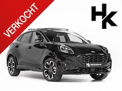 Ford Puma - 1.0 EcoBoost ST-Line Pano Virtual B&O ACC