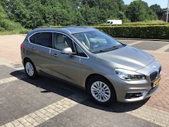 BMW 2-serie Active Tourer - 218d Corporate Lease Luxury