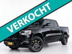 Dodge Ram 1500 - 5.7 V8 4x4 Crew Cab Full option Marge