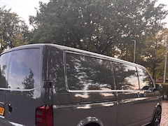 Volkswagen Transporter - 2.0 TDI L2H1 Comfortline Dubbele schuifdeur