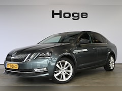 Skoda Octavia - 1.0 TSI Greentech Style Business Automaat Navigatie Carplay Stoelverwarming Inruil Mogelij