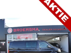 Volkswagen Transporter - 2.5 TDI 340 4Motion Trendline DC 2 EIGENAAR * LEER * AIRCO * DC* NAP * NL AUTO