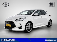 Toyota Yaris - 1.5 Hybrid 115 Dynamic 3600, - voordeel| Carplay | Camera | Adaptive Cruise Control | LM-v