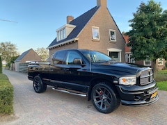Dodge Ram 1500 - 5.7L V8 MARGE BENZINE 2WD
