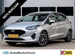 Ford Fiesta - 1.0 EcoBoost|CARPLAY|LED|PDC|CRUISE|DAB
