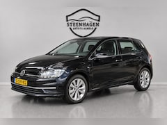 Volkswagen Golf - 1.0 TSI Trendline Apple carplay