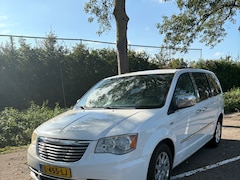 Chrysler Town & Country - 3.6 V6 Limited