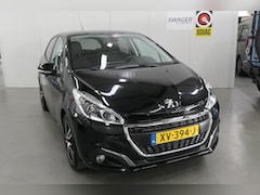 Peugeot 208 - 1.2 Puretech 82pk Signature (Goed onderhouden)