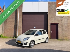 Renault Twingo - 1.2-16V Collection 145DKM | NAP | AIRCO | APK