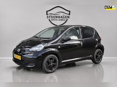 Toyota Aygo - 1.0-12V Now