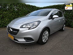 Opel Corsa - 1.4 Business+. Automaat. Origineel Nederlandse auto met NAP
