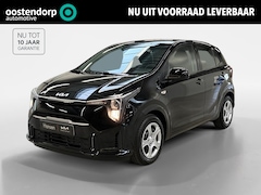 Kia Picanto - 1.0 GDi DynamicLine I Voorraad I Camera I CarPlay I Cruise Control