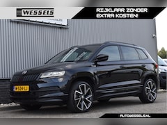 Skoda Karoq - 1.5 TSI ACT Sportline Business