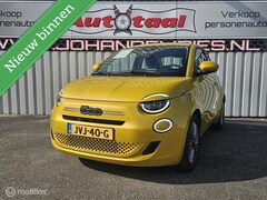 Fiat 500 - 1.0 Hybrid Torino Launch Edition LED I PDC I ACC I APPLE I DEMO