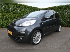Peugeot 107 - 1.0 Active. Origineel Nederlandse auto met NAP