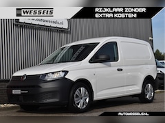 Volkswagen Caddy Cargo - 1.5 TSI Carplay, Airco