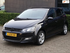 Volkswagen Polo - 1.2 TSI Highline|Carplay|PDC|Cruise|Climate|Stoelverwarming