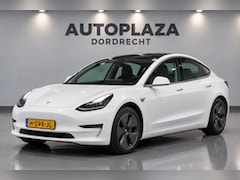 Tesla Model 3 - Standard RWD Plus 60 kWh SOH 88%