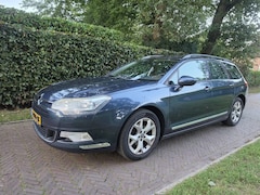 Citroën C5 Tourer - 2.0 HDi Tendance