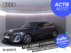 Audi A5 Avant - 2.0 e-hybrid quattro S edition 299 pk S-tronic | Private lease vanaf €893, - | SOH 98%| Pa