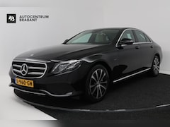 Mercedes-Benz E-klasse - 300 e Advantage (CAMERA, STOELVERWARMING/VERKOELING, ELEKTR STOELEN, SFEERVERLICHTING)