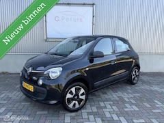 Renault Twingo - 1.0 SCe Expression 2015 / Airco / Cruisecontrol / Bluetooth telefoon / DAB+ / NAP