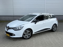 Renault Clio Estate - 0.9 TCe Night&Day (INRUILKOOPJE)