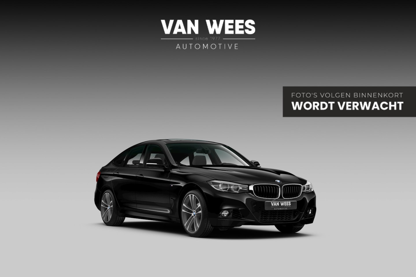 BMW 3-serie Gran Turismo - 320i High Executive Edition | M Sportpakket | Panoramadak | Camera | HiFi audio | M-sports - AutoWereld.nl