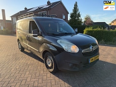 Opel Combo - 1.6 CDTi L2H1 Edition-AUTOMAAT