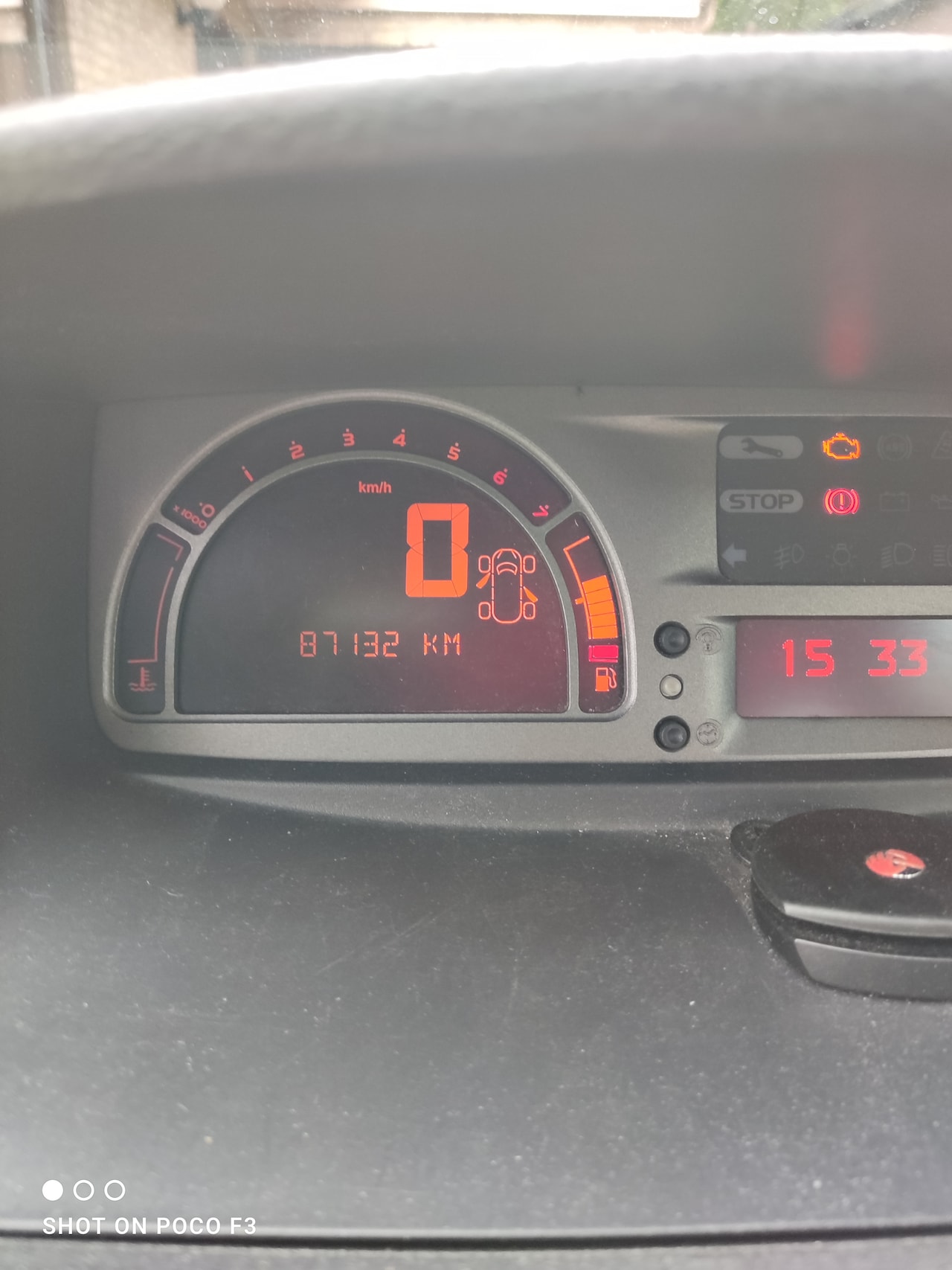 Renault Grand Modus - 1.2 TCE Night & Day - AutoWereld.nl