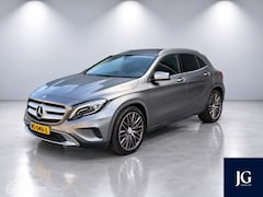 Mercedes-Benz GLA-Klasse - 200 Prestige
