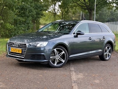Audi A4 Avant - B9 2.0 TDI S-tron7 Keyless / Schuifdak ☑️