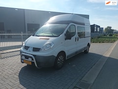 Renault Trafic - 2.0 dCi T29 L2H2 DC
