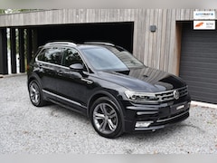 Volkswagen Tiguan - 1.4 TSI ACT Highline