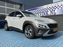 Hyundai Kona - 1.6 CRUISE STOELVERW+STUURVERW. P-CAM