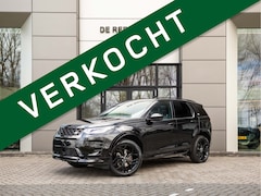 Land Rover Discovery Sport - P270e PHEV Business Landmark Edition | Towing Pack | Matrix LED-koplampen | Configurable D