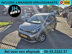 Kia Picanto - 1.0 CVVT EconomyPlusLine 5-DRS | 1-EIGENAAR