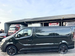 Renault Trafic - 1.6 dCi 145pk euro.6 T29 L2/H1 L.E. 3Pers - nap - navi - camera - lmv - pdc - alarm - trek