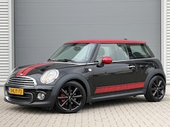 MINI 3-Deurs - 1.6 One Holland Street | Airco | Cruise control | Lm velgen | NL auto | Uniek |